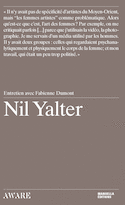 Nil Yalter